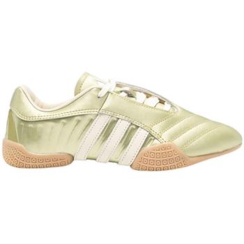 adidas Deportivas Moda Baskets Taekwondo cuir matelassé para mujer