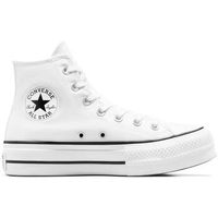 converse zapatillas altas all star para mujer