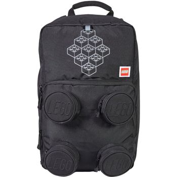 LEGO Wear Mochila Bricks Petersen School Backpack para niño