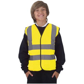 Yoko Chaqueta HVW100CH para niño