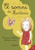 El somni de Martina