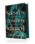 nuestros destinos infinitos edicion limitada con cantos pintados