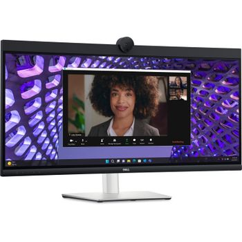 Dell P Series P3424WEB 34.1