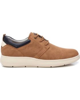 de XTI ZAPATO CORDON MARRóN