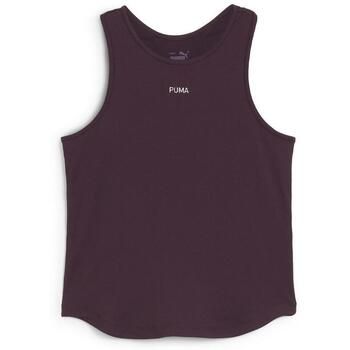 Puma Camiseta tirantes Clouds pun para mujer