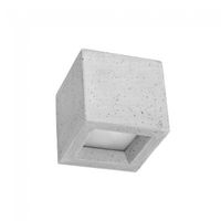aplique de pared leo ii