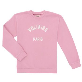 Zadig & Voltaire Jersey X60540 para niña