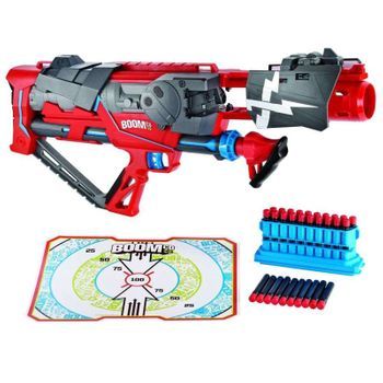 Boomco Rapid Madness