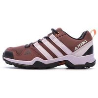 adidas zapatillas de senderismo terrex ax2r para mujer