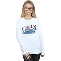 disney jersey chillin para mujer