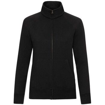 Fruit Of The Loom Chaqueta Premium para mujer