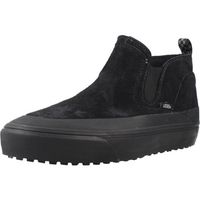 vans zapatillas altas mte mid-slip insulated para hombre