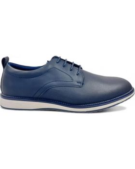 de TIMBOS ZAPATO VESTIR DE HOMBRE MARINO 129140 NEGRO