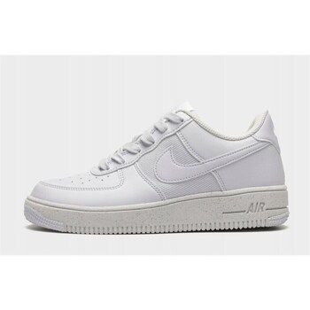 Nike Zapatillas Air Force para niña