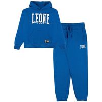 leone 1947 chandal boy tracksuits hoody street style para nino