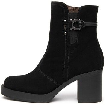 NeroGiardini Botines Arold Velo Tr Cartagena 9237/01 para mujer