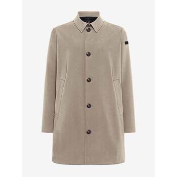 Roberto Ricci Designs Abrigo W25043 para hombre