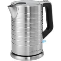 proficook wks 1119 hervidor de agua 17l 2200w inox