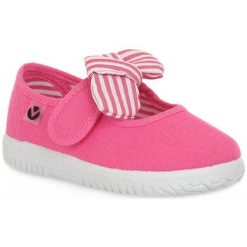 Victoria Bailarinas FUCSIA para niño
