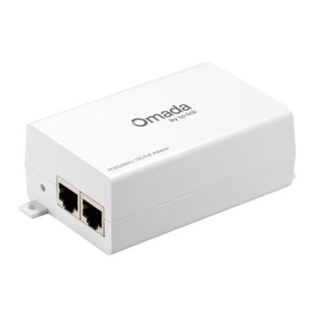 Adaptador PoE TP-Link POE5460X 10 Gigabit Ethernet 60W PoE Pasivo
