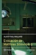 evocacion de matthias stimberg