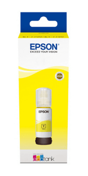 Ink/103 EcoTank Ink Bottle YL