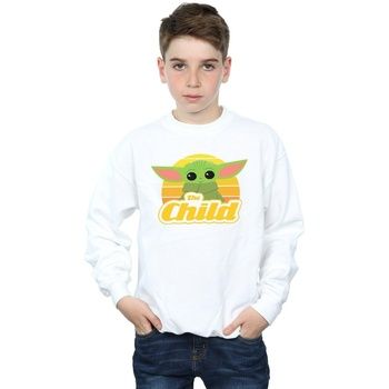 Disney Jersey The Mandalorian The Child para niño