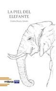 la piel del elefante