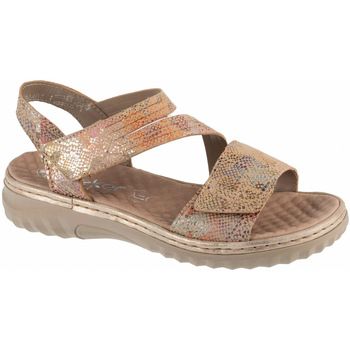 Rieker Sandalias Sandals 60464 para mujer