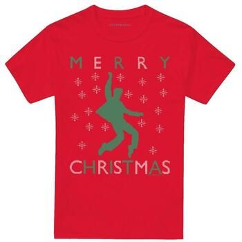 Elvis Presley Camiseta Dancing Ugly para mujer