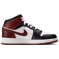 nike zapatillas altas air jordan 1 mid para nino