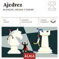 ajedrez blancas juegan y ganan