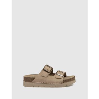 Walk & Fly Sandalias SANDALIA 8331 50810 BEIG para mujer