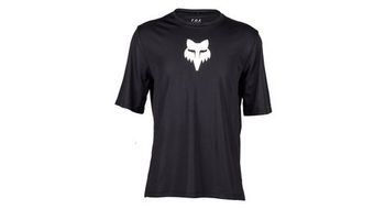 Maillot fox ranger junior negro