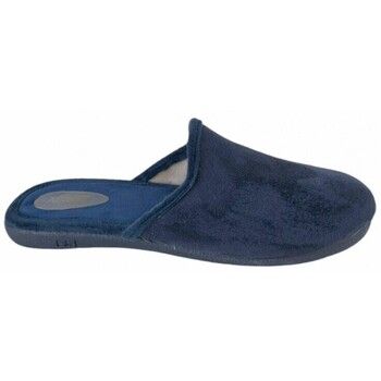 Nevada Zapatos de tacón ZAPATILLA METIDA BASIC LISA ANTIDESLIZAN para mujer