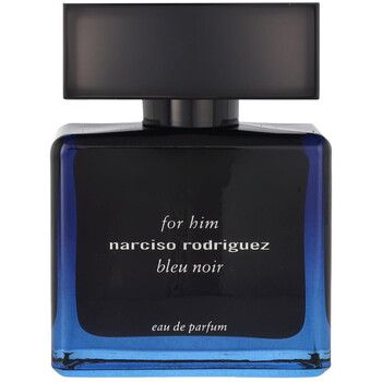 Narciso Rodriguez Perfume Eau De Parfum Bleu Noir 50 ml para mujer
