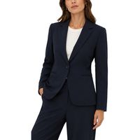 emme marella chaqueta emmbriose para mujer