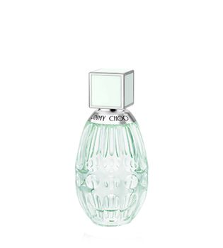 Jimmy Choo Floral Eau de Toilette for Women, Spray 40ml