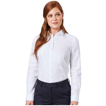 Brook Taverner Camisa Albany para mujer