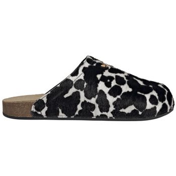 adidas Zuecos Adimule Cow Print para mujer