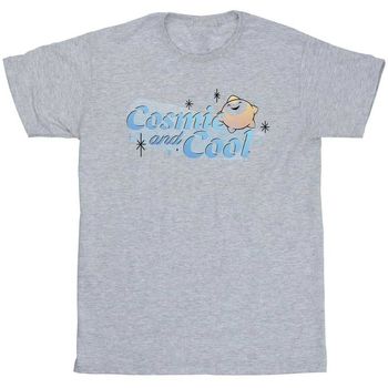 Wish Camiseta Cosmic And Cool para niña