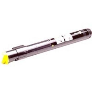 Cartucho de tóner Epson EPL-C8000 amarillo 6000 páginas original