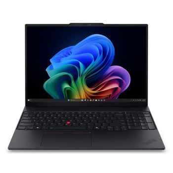 Portátil Lenovo ThinkPad E16 Gen 4 16