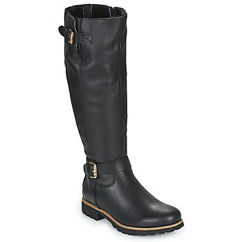 Panama Jack Botines AMBERES para mujer