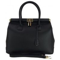 vera pelle bolso de mano al35n para mujer