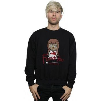 Annabelle Jersey Found You para hombre
