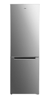 frigorifico combi svan sc185603enfx nofrost e alto 185 cm ancho 60 cm inox