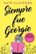 siempre fue georgie