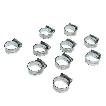 Hose Clips OX 1725mm Qty10