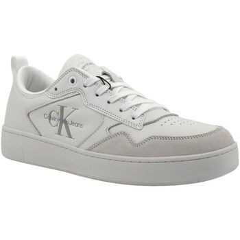 Calvin Klein Jeans Deportivas Moda YM0YM00574TW para hombre